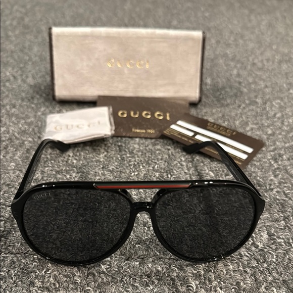 Gucci Accessories - Womens GUCCI sunglasses